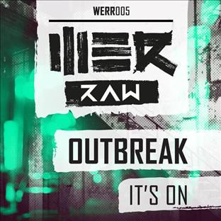 Outbreak - It's On