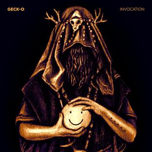 Geck-O - Invocation (The Great Gift Of Life)