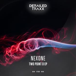 Nexone - Blazin'