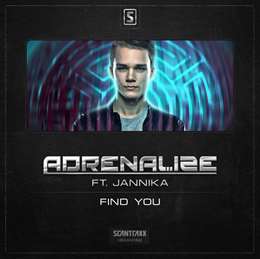 Adrenalize - Find You (feat. Jannika)