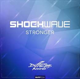 Shockwave - Stronger