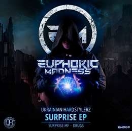 Ukrainian Hardstylerz - Surprise MF