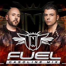 TNT - Fuel (Gasoline Mix)