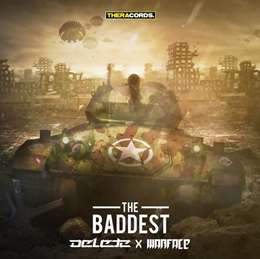 Delete - The Baddest