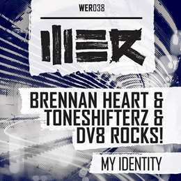 Brennan Heart - My Identity 