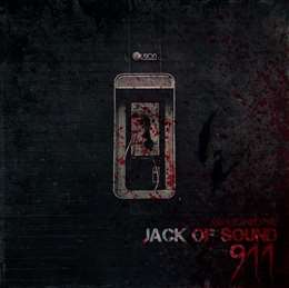 Jack Of Sound - Another Ghost Story