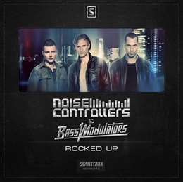 Noisecontrollers - Rocked Up
