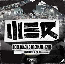 Code Black - Tonight Will Never Die