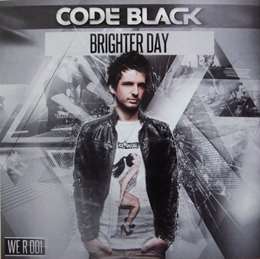 Code Black - Brighter Day