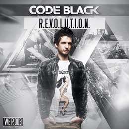 Code Black - R.E.V.O.L.U.T.I.O.N.