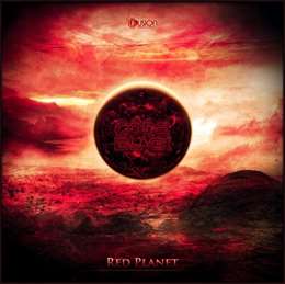 Code Black - Red Planet