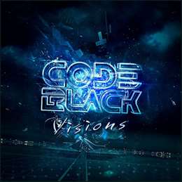 Code Black - Visions