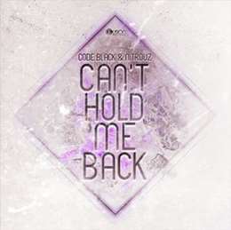 Code Black - Cant Hold Me Back