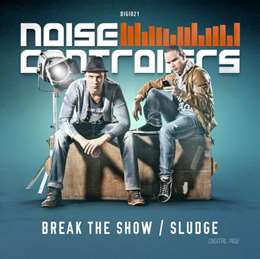 Noisecontrollers - Sludge