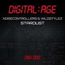 Noisecontrollers - Stardust