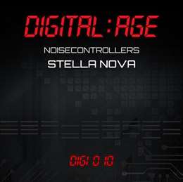 Noisecontrollers - Stella Nova