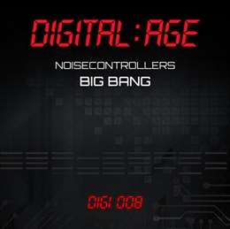 Noisecontrollers - Big Bang