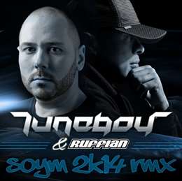 Tuneboy - SOYM 2K14 (feat. Ruffian)