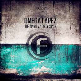 Omegatypez - Dirty Style