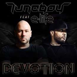Tuneboy - Devotion (feat. E-Life)