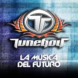 Tuneboy - La Musica Del Futuro