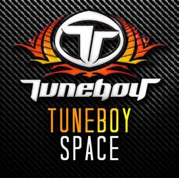 Tuneboy - Space