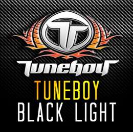 Tuneboy - Black Light